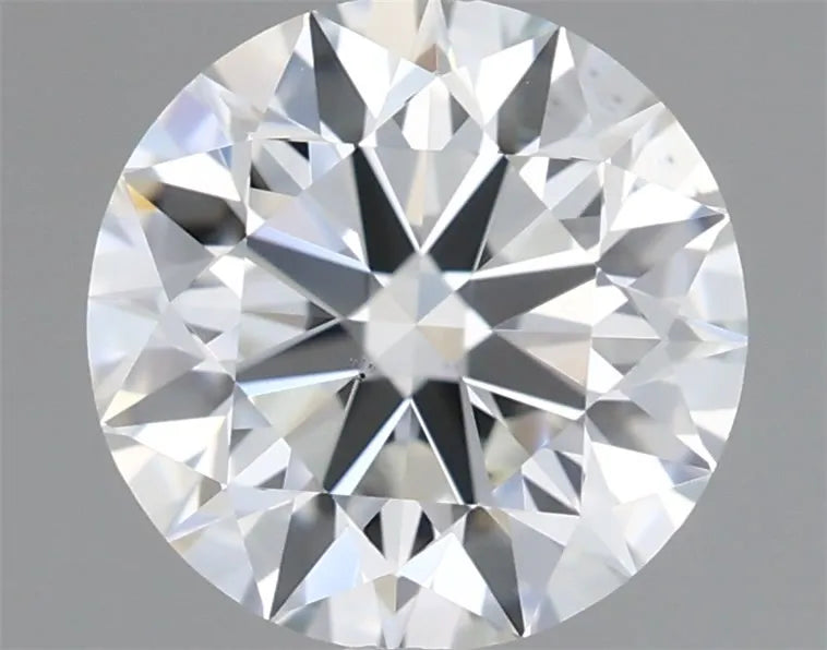 1.00ct Round Natural Diamond (Colour G, Clarity VS1, Cut EX, IGI)