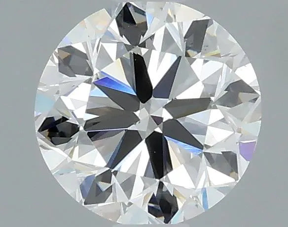 1.00ct Round Natural Diamond (Colour G, Clarity VS1, Cut VG, GIA)