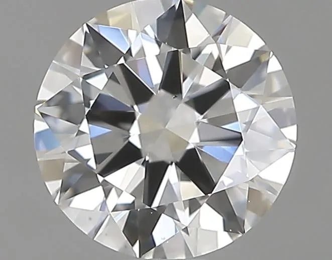 1.00ct Round Natural Diamond (Colour G, Clarity VS1, Cut EX, GIA)