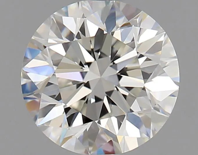 1.00ct Round Natural Diamond (Colour G, Clarity VS1, Cut EX, GIA)