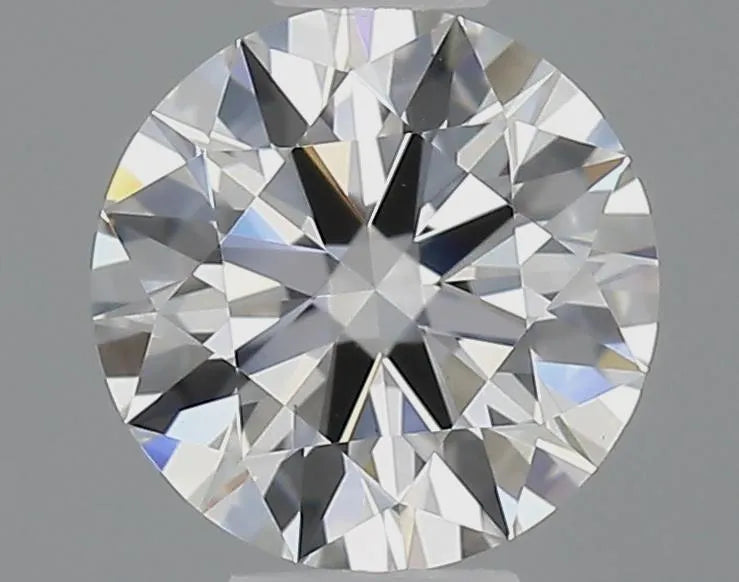 1.00ct Round Natural Diamond (Colour F, Clarity VS1, Cut EX, GIA)