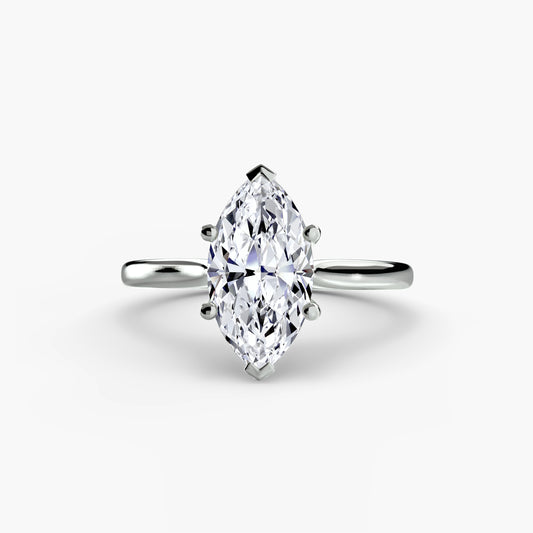 Completed Ring (Europe Size 46.00)