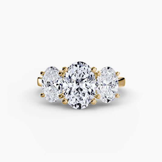 Completed Ring (Europe Size 46.25)