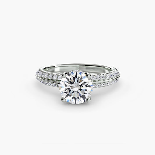 Completed Ring (Europe Size 45.75)