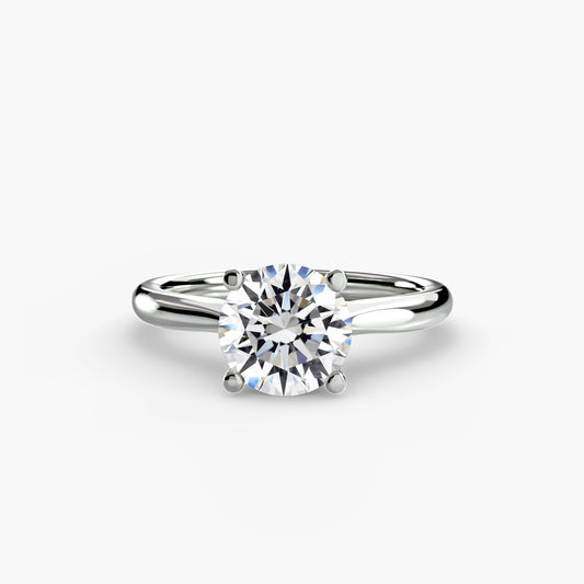 Completed Ring (Europe Size 46.00)