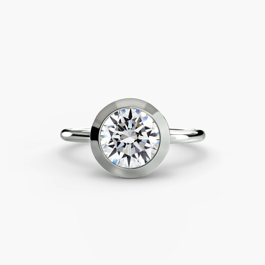 Completed Ring (Europe Size 46.25)