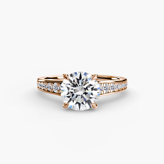 Completed Ring (Europe Size 45.75)