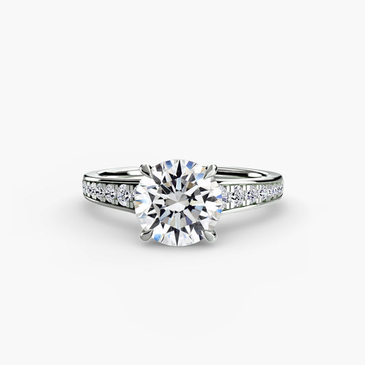 Completed Ring (Europe Size 45.75)