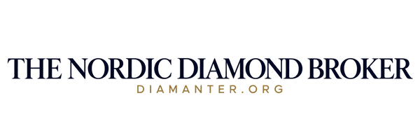 The Nordic Diamond Broker — DIAMANTER.ORG